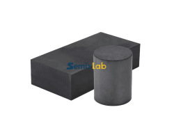 Por que o grafito de alta pureza é fundamental para o control de defectos de epitaxia sic