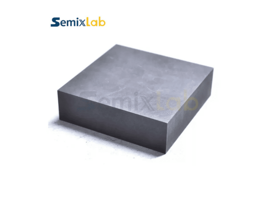 O papel dos susceptores recubiertos con sico nos procesos de epitaxia dirixidos por Veeco