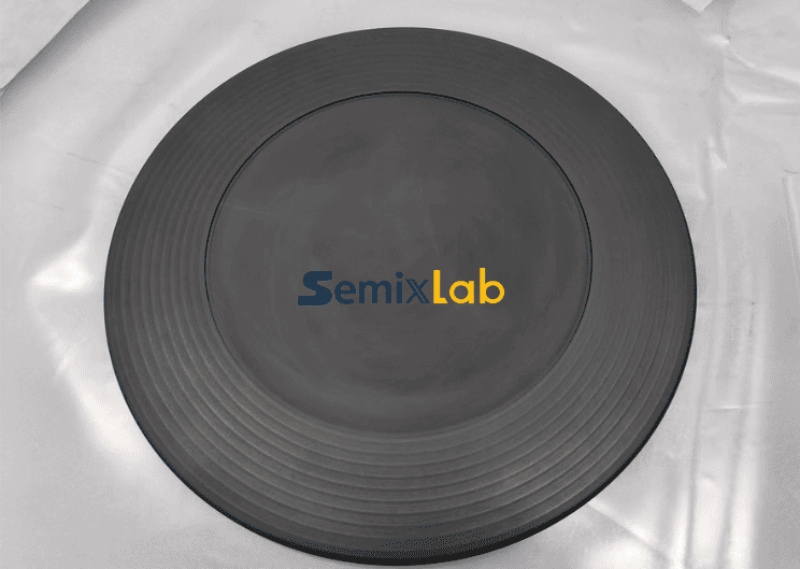 Placa de epitaxia